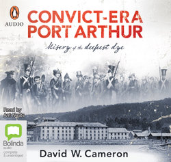Convict-era Port Arthur