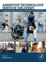 Assistive Technology Service Delivery Assistive Technology Service Delivery