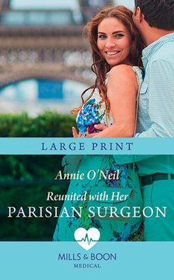 Reunited With Her Parisian Surgeon