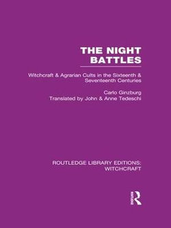 The Night Battles (RLE Witchcraft) The Night Battles (RLE Witchcraft)