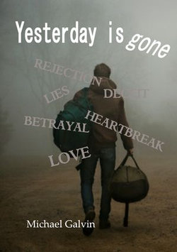 Yesterday Is Gone