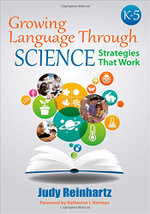 Growing Language Through Science, K-5