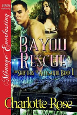 Bayou Rescue