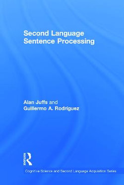 Second Language Sentence Processing