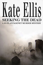 Seeking The Dead