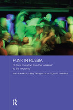 Punk in Russia