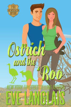 Ostrich and the 'Roo
