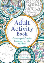 The Adult Activity Book