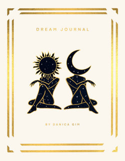 Dream Journal Dream Journal