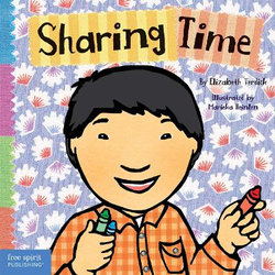 Sharing Time Sharing Time