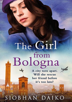 The Girl from Bologna The Girl from Bologna