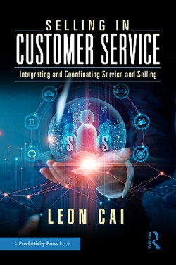 Selling in Customer Service Selling in Customer Service