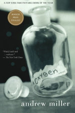 Oxygen