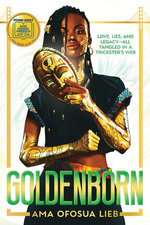 Goldenborn