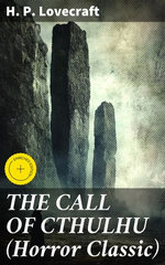 THE CALL OF CTHULHU (Horror Classic)