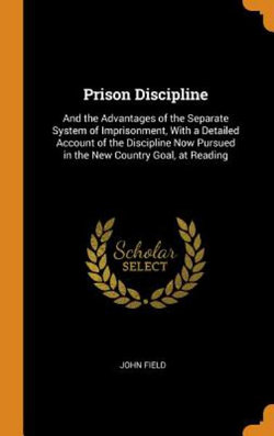 Prison Discipline