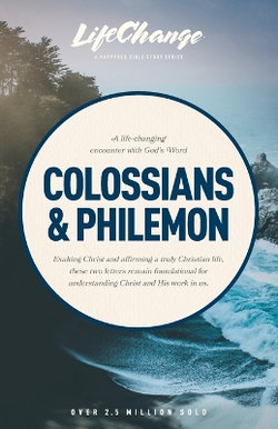 Colossians and Philemon