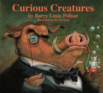 Curious Creatures