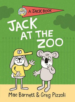 Jack at the Zoo