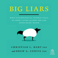Big Liars LIB/e
