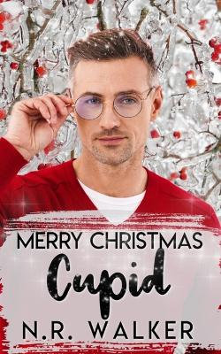 Merry Christmas Cupid Merry Christmas Cupid