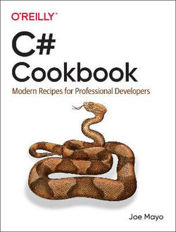 C# Cookbook C# Cookbook
