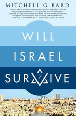 Will Israel Survive?