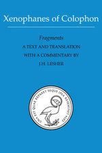 Xenophanes of Colophon