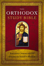 The Orthodox Study Bible