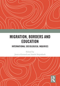 Migration, Borders and Education