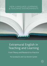 Extramural English in Teaching and Learning