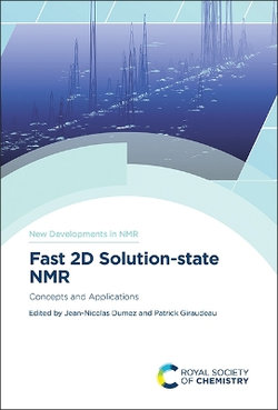 Fast 2D Solution-State NMR Fast 2D Solution-State NMR