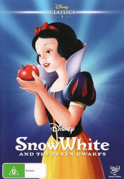 Snow White and the Seven Dwarfs (Disney Classics 1)