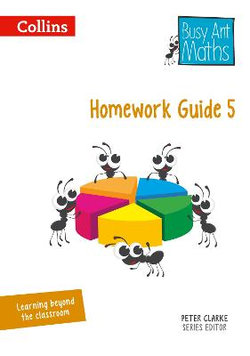 Homework Guide 5
