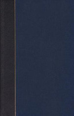 Christianity as Mystical Fact and the Mysteries of Antiquity