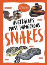 Australia's Most Dangerous Snakes