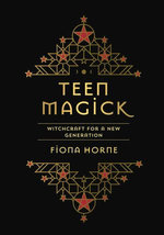 TEEN MAGICK