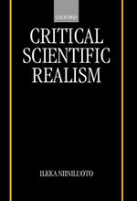 Critical Scientific Realism