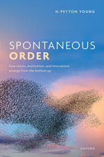 Spontaneous Order