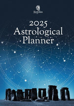 Regulus 2025 Astrological Planner