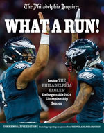 What a Run! What a Run!