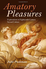Amatory Pleasures