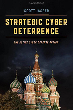 Strategic Cyber Deterrence