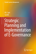 Strategic Planning and Implementation of E-Governance