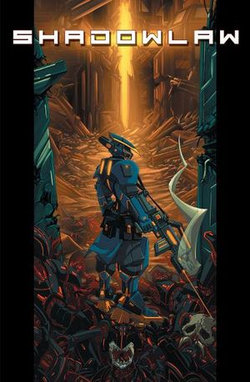 Shadowlaw Shadowlaw