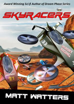 SkyRacers