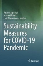 Sustainability Measures for COVID-19 Pandemic