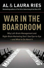 War in the Boardroom War in the Boardroom