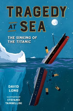 Tragedy at Sea