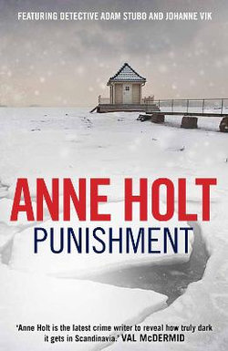 Punishment (Vik and Stubo 1)